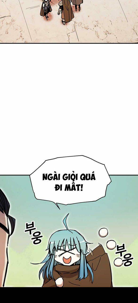 Người Chơi Lỗi [Chap 1-149]