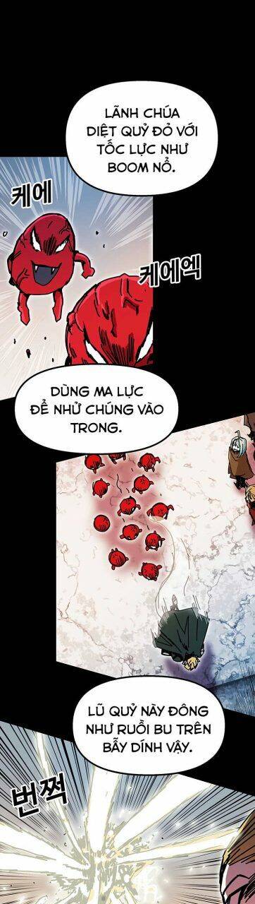 Người Chơi Lỗi [Chap 1-149]