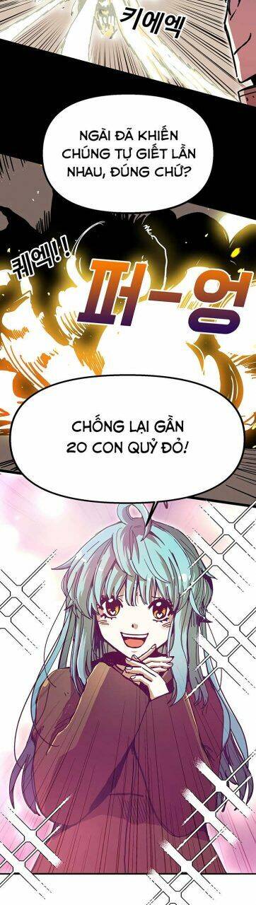 Người Chơi Lỗi [Chap 1-149]