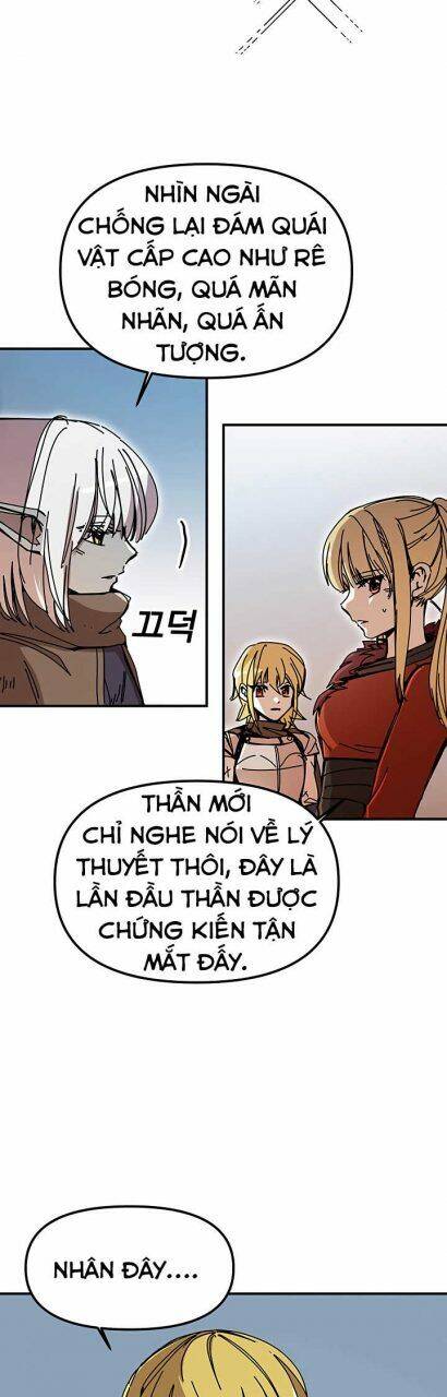 Người Chơi Lỗi [Chap 1-149]