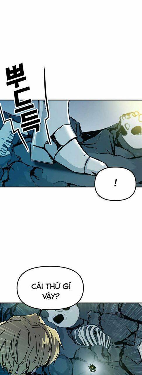 Người Chơi Lỗi [Chap 1-149]