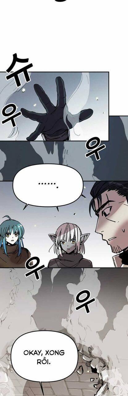 Người Chơi Lỗi [Chap 1-149]