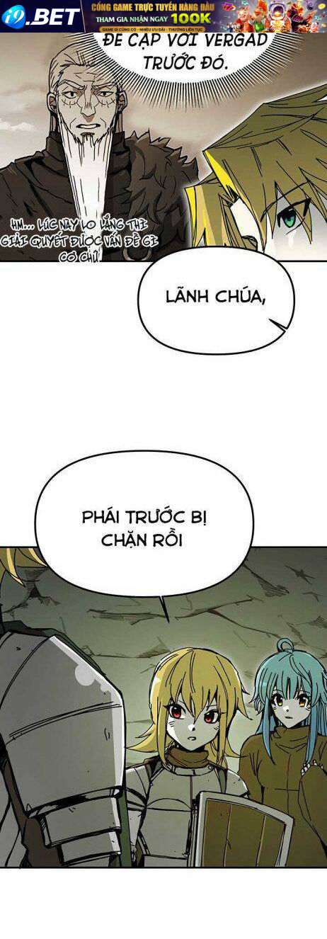 Người Chơi Lỗi [Chap 1-149]