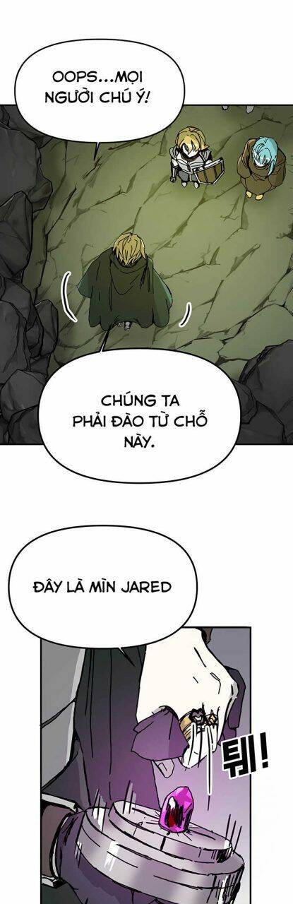 Người Chơi Lỗi [Chap 1-149]