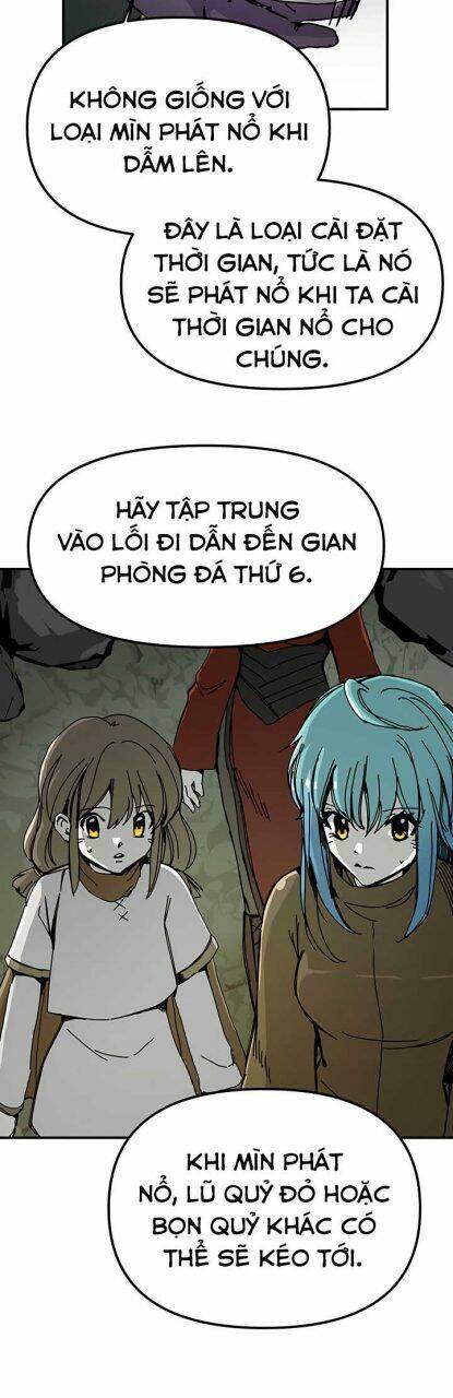 Người Chơi Lỗi [Chap 1-149]