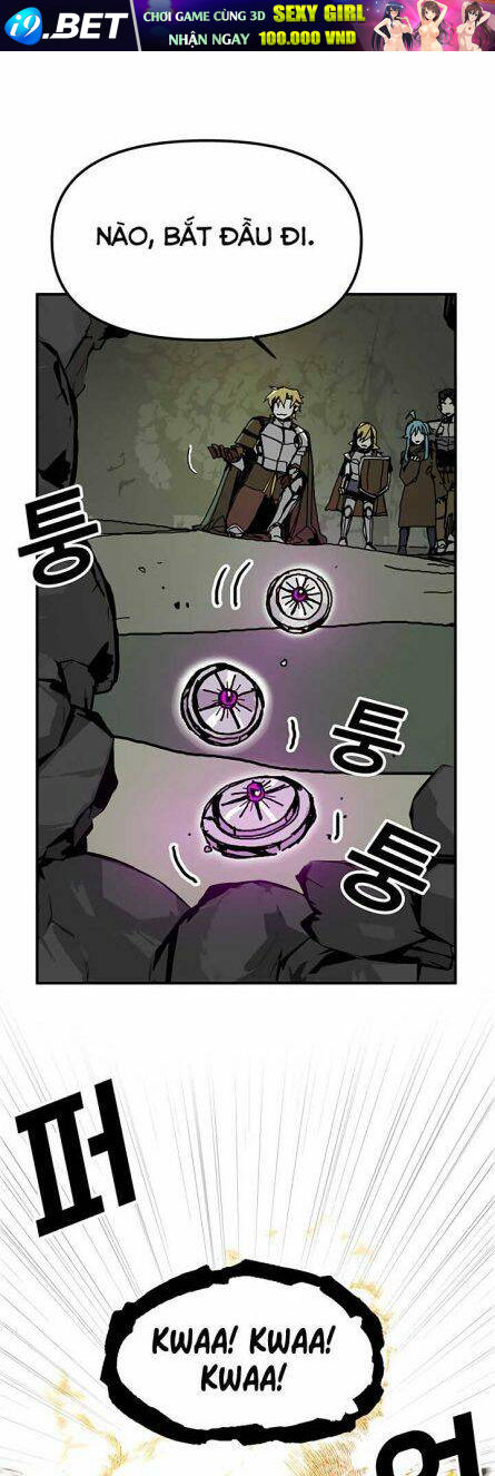 Người Chơi Lỗi [Chap 1-149]