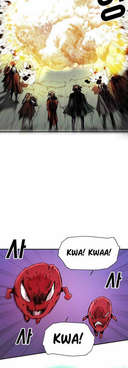 Người Chơi Lỗi [Chap 1-149]