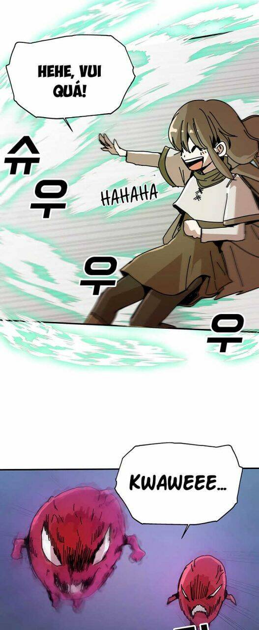 Người Chơi Lỗi [Chap 1-149]