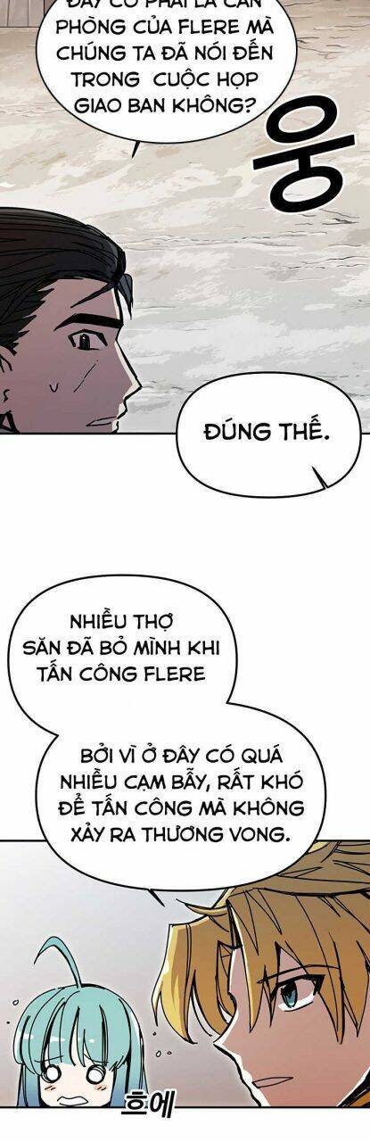 Người Chơi Lỗi [Chap 1-149]