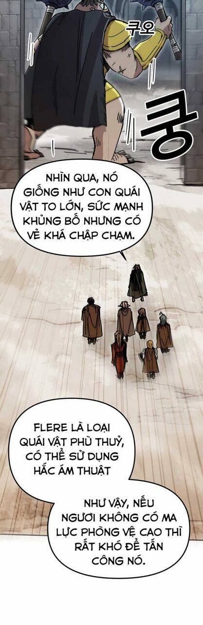 Người Chơi Lỗi [Chap 1-149]