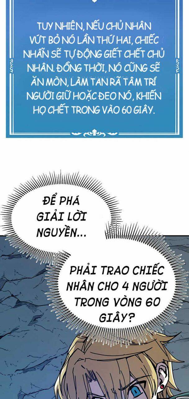 Người Chơi Lỗi [Chap 1-149]