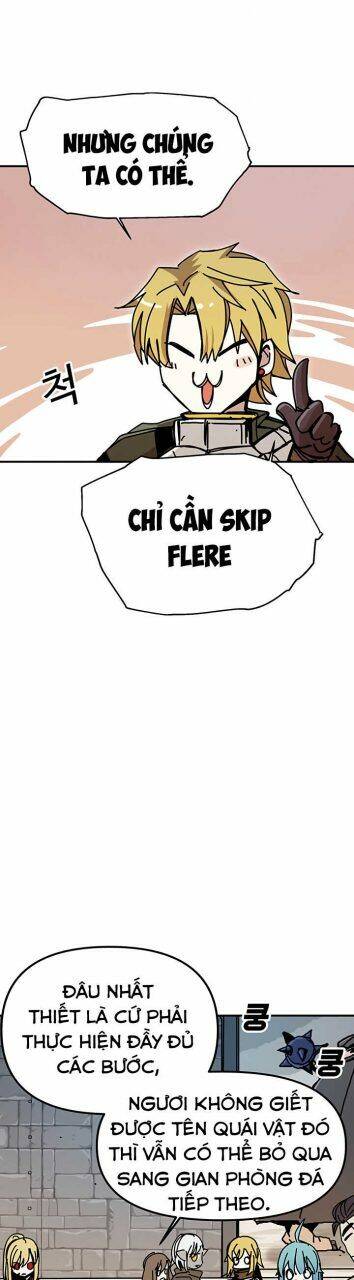 Người Chơi Lỗi [Chap 1-149]
