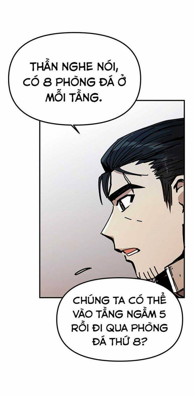 Người Chơi Lỗi [Chap 1-149]