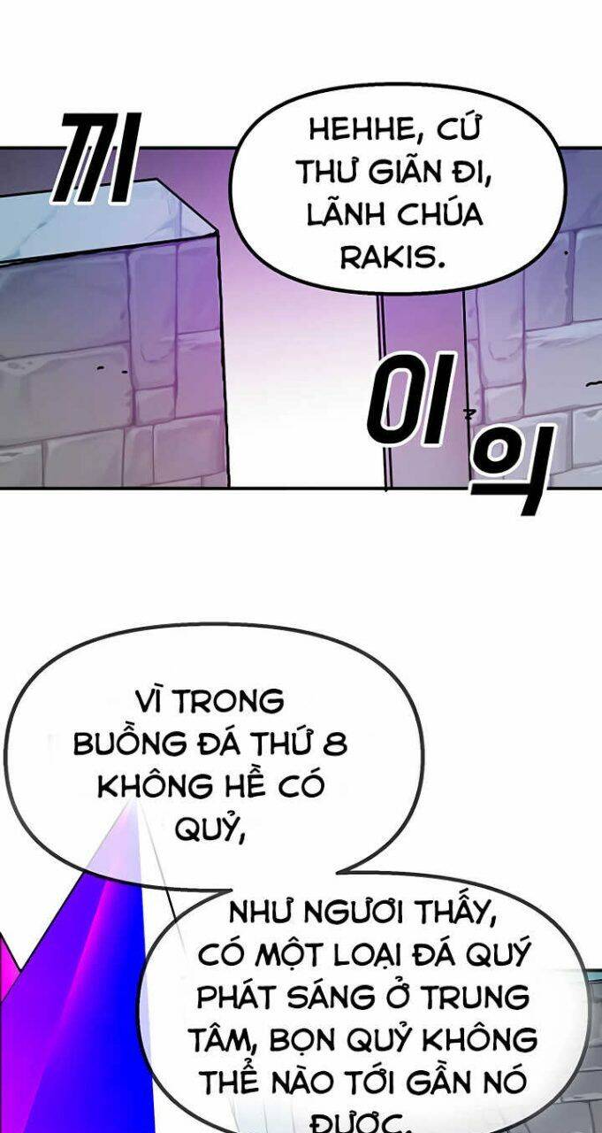 Người Chơi Lỗi [Chap 1-149]