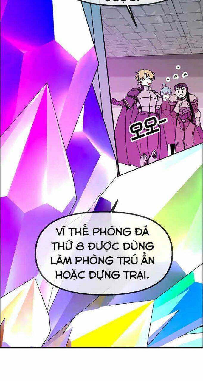 Người Chơi Lỗi [Chap 1-149]