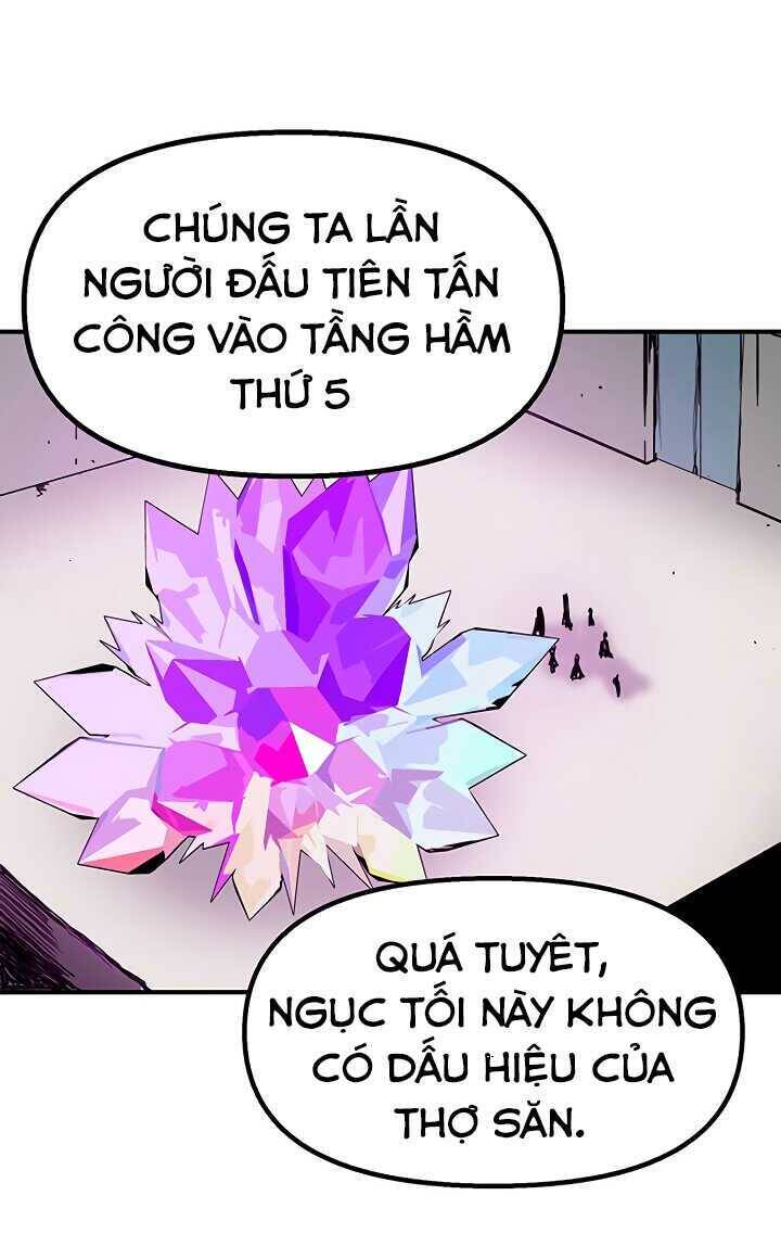 Người Chơi Lỗi [Chap 1-149]