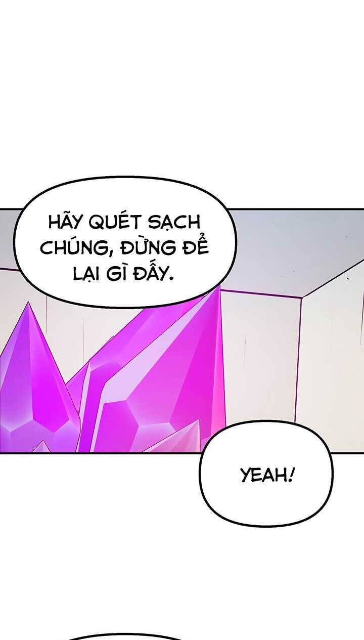Người Chơi Lỗi [Chap 1-149]