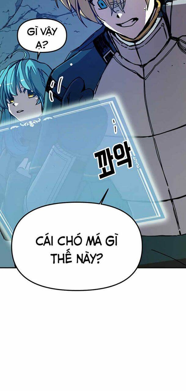 Người Chơi Lỗi [Chap 1-149]