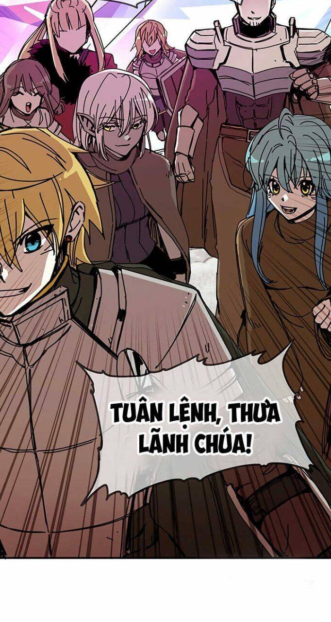 Người Chơi Lỗi [Chap 1-149]