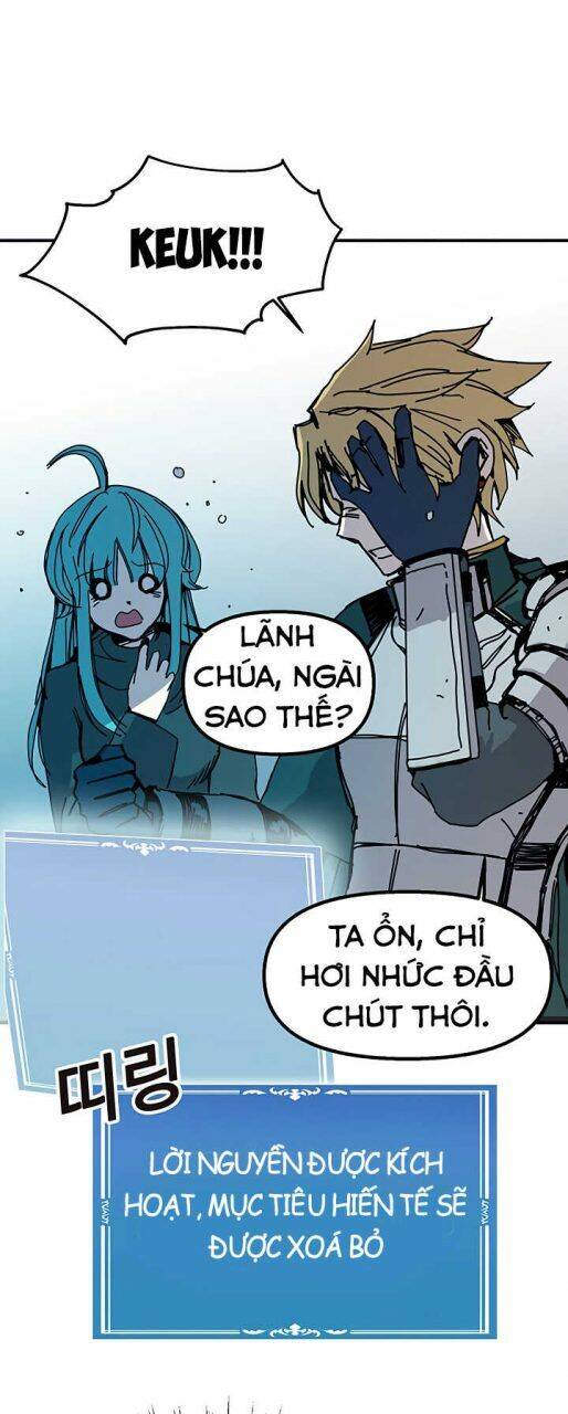 Người Chơi Lỗi [Chap 1-149]