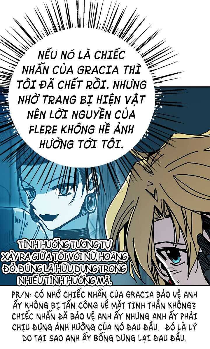 Người Chơi Lỗi [Chap 1-149]