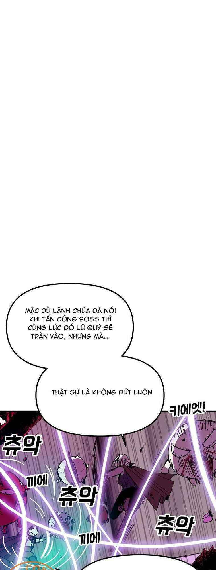 Người Chơi Lỗi [Chap 1-149]