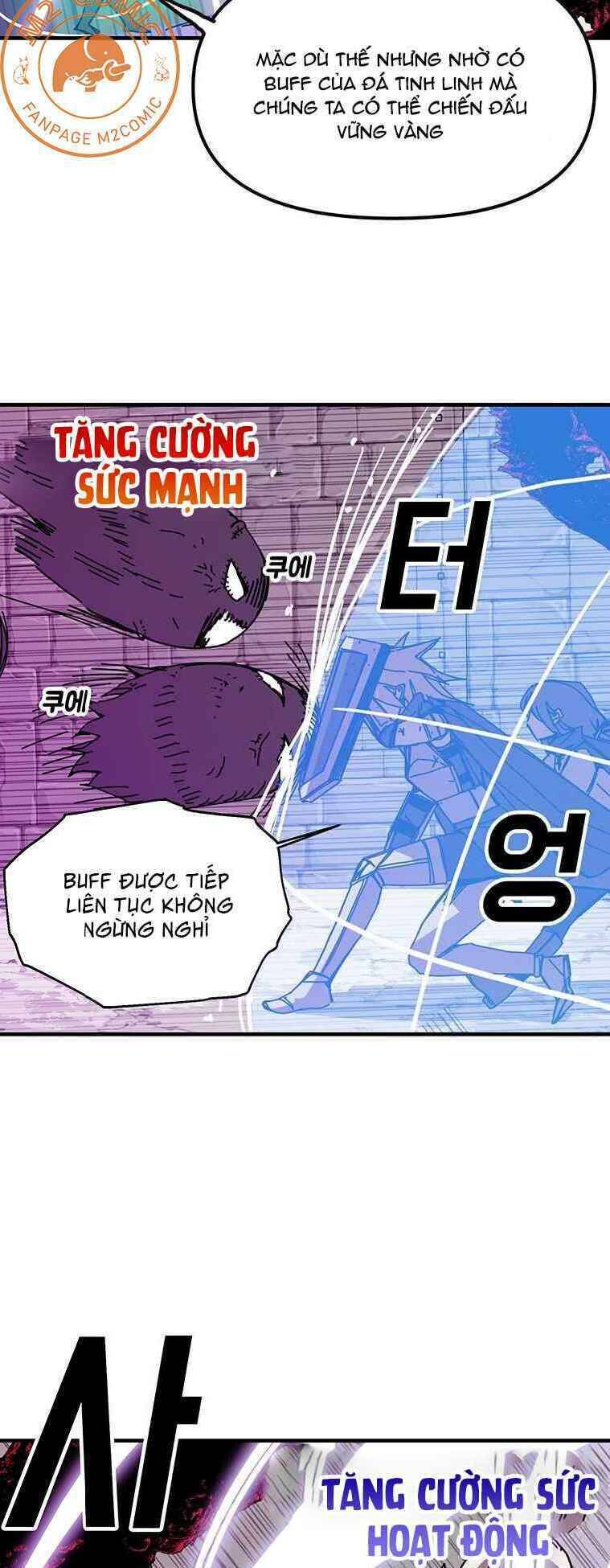 Người Chơi Lỗi [Chap 1-149]