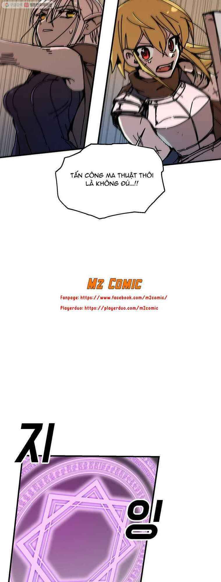 Người Chơi Lỗi [Chap 1-149]