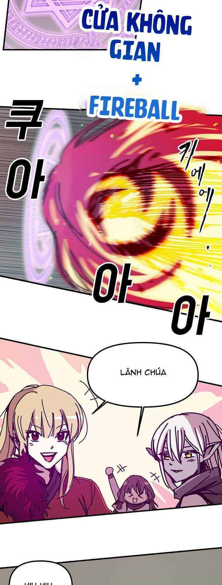 Người Chơi Lỗi [Chap 1-149]