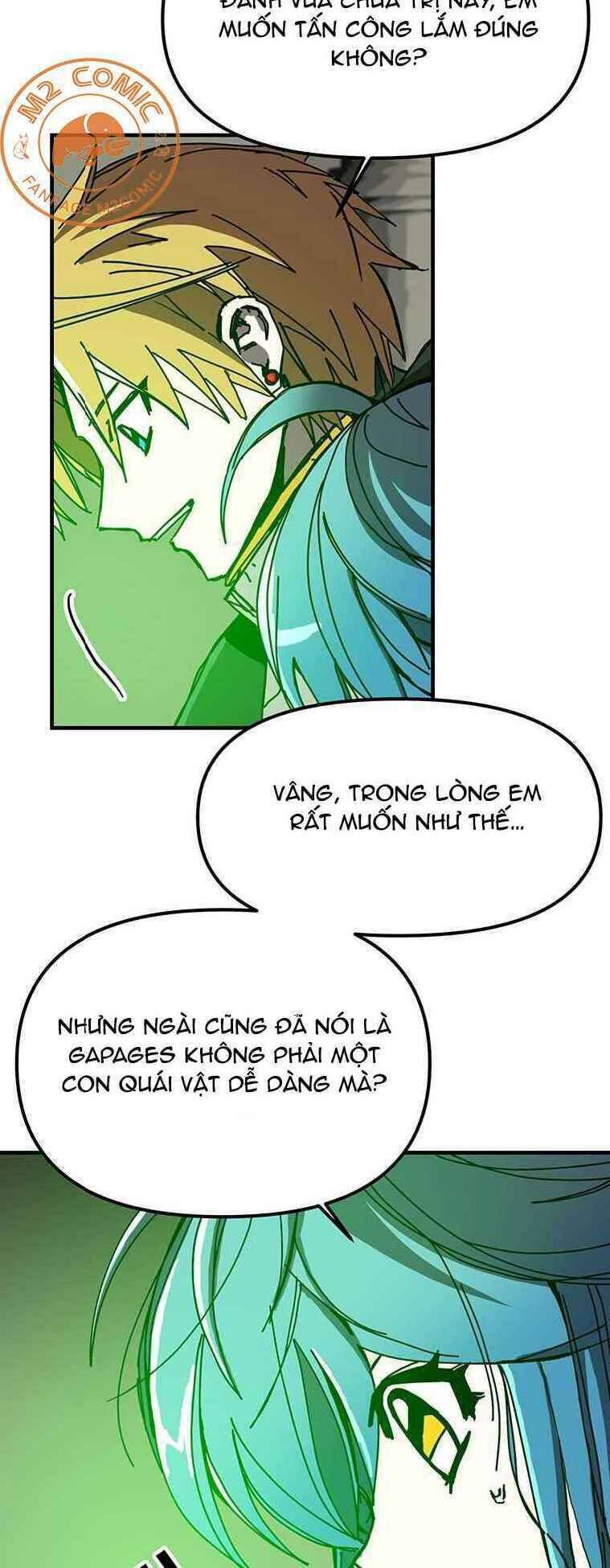 Người Chơi Lỗi [Chap 1-149]