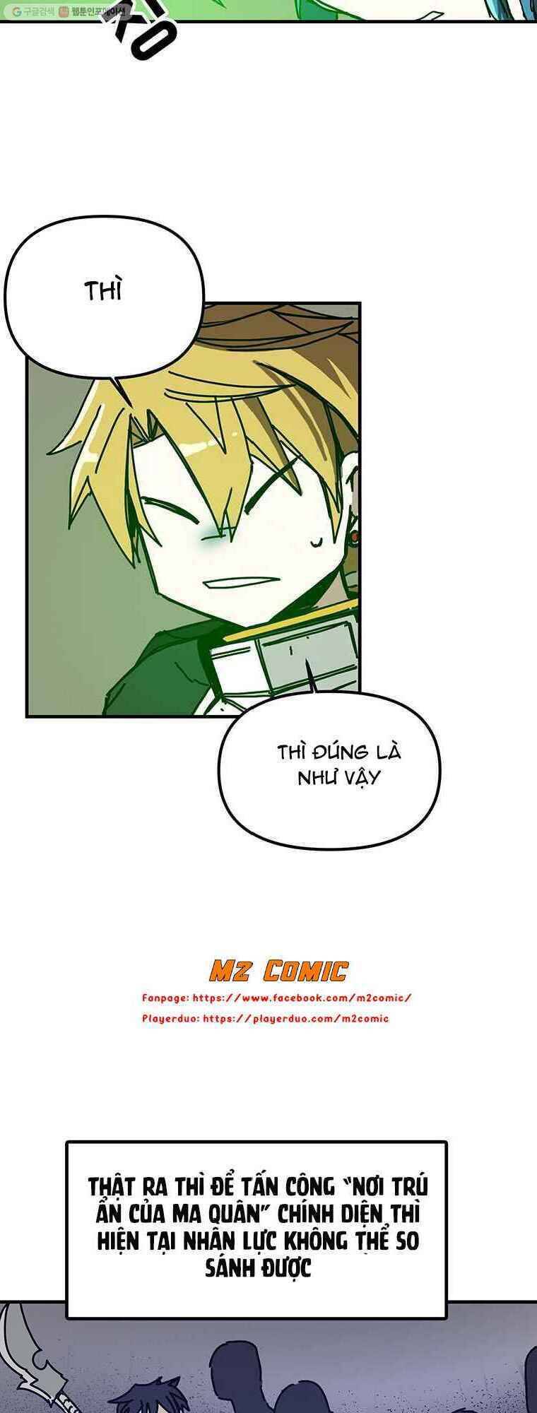 Người Chơi Lỗi [Chap 1-149]