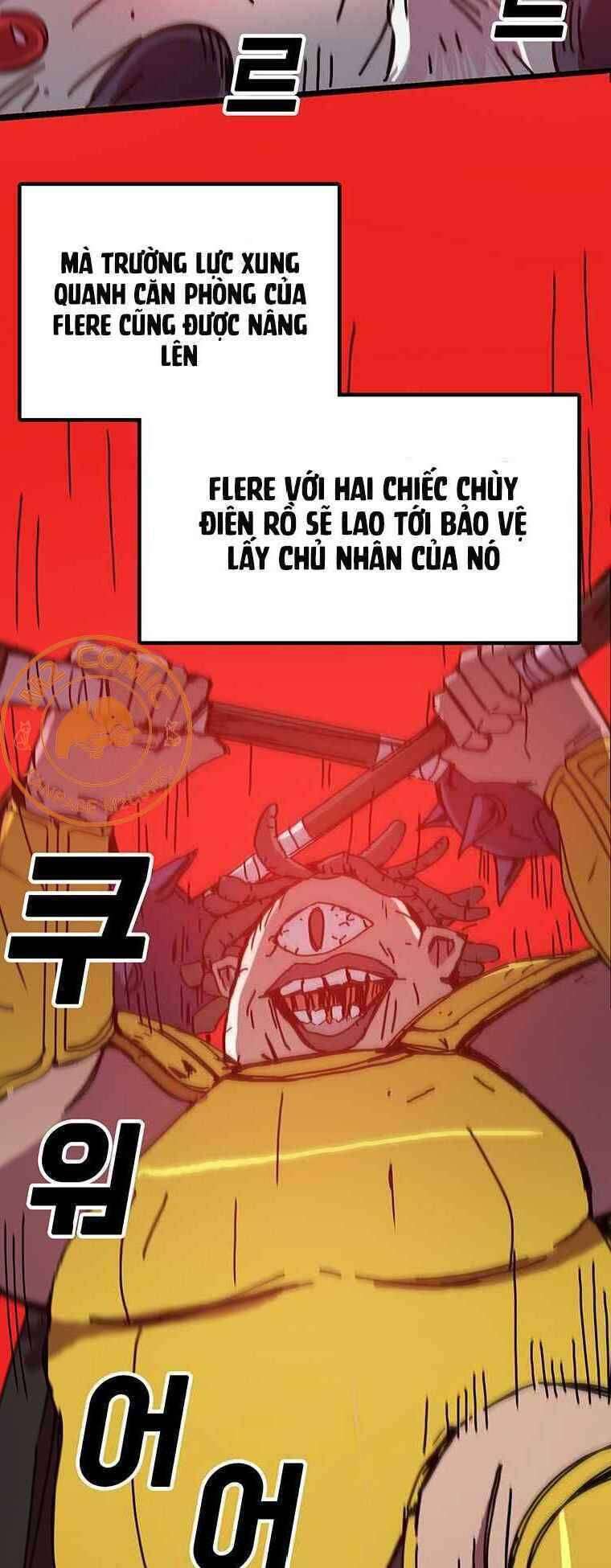 Người Chơi Lỗi [Chap 1-149]