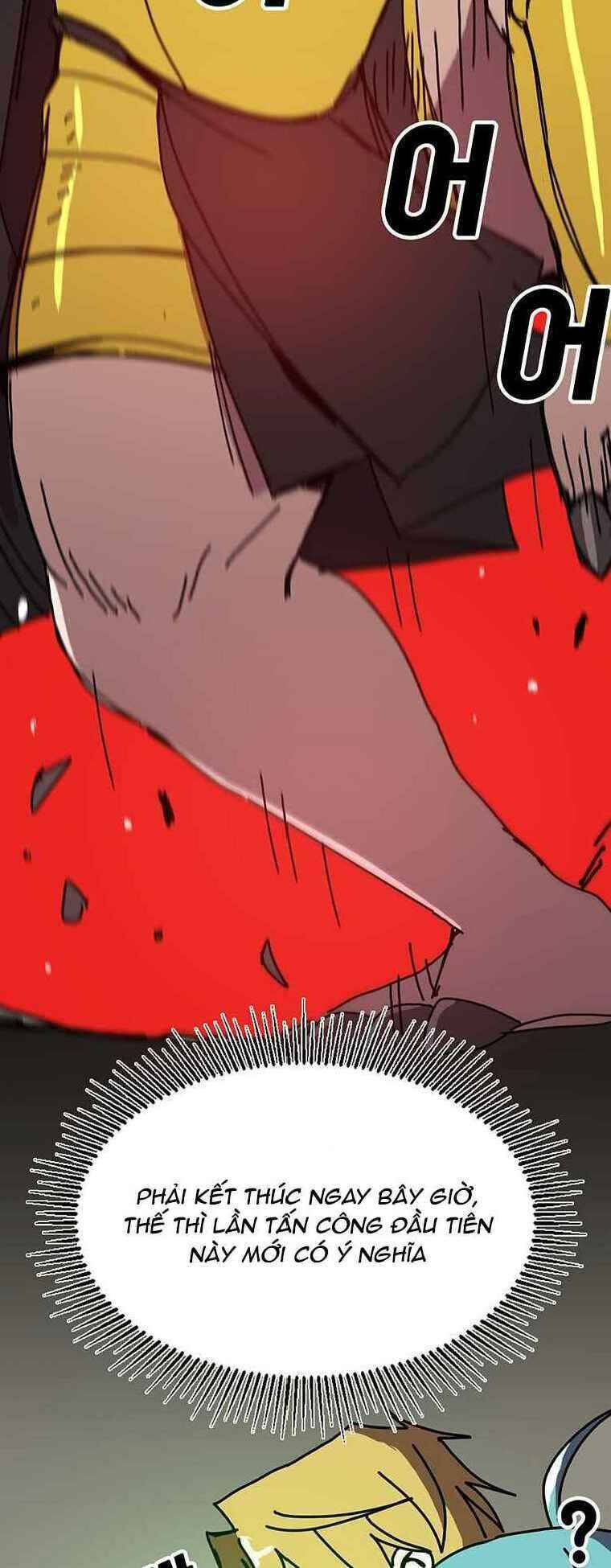 Người Chơi Lỗi [Chap 1-149]