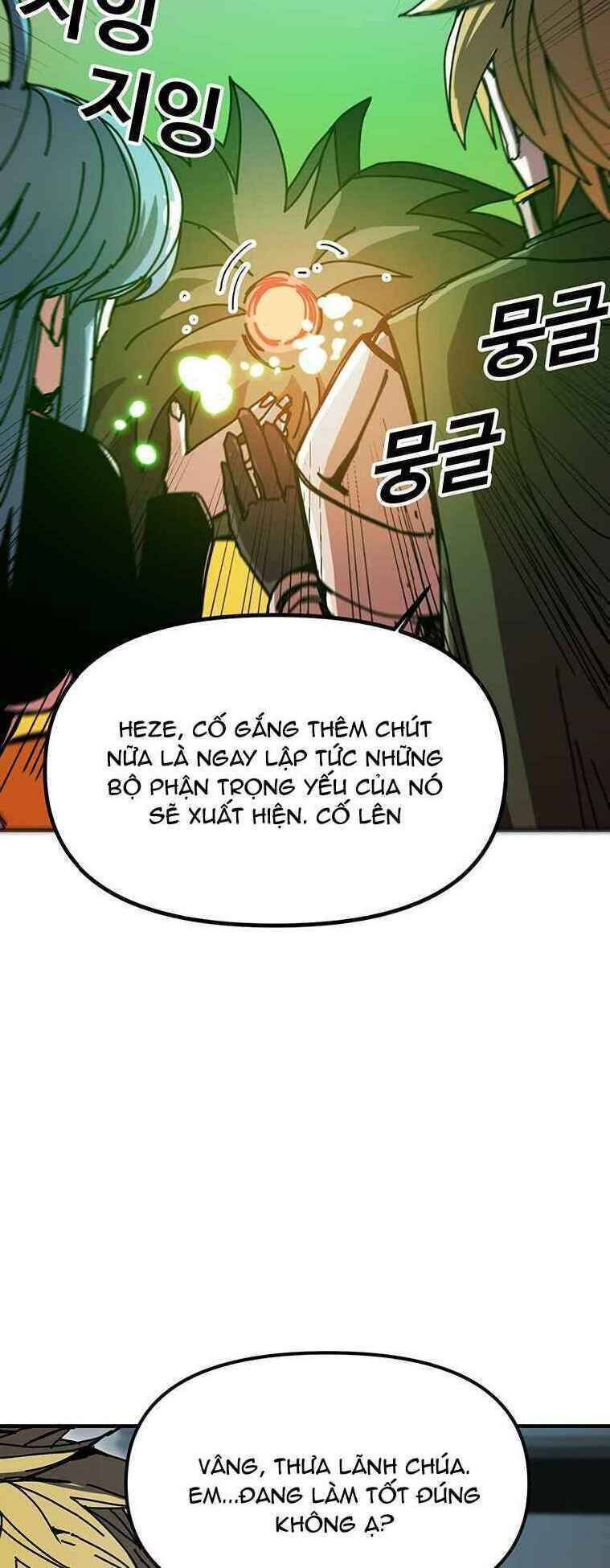 Người Chơi Lỗi [Chap 1-149]