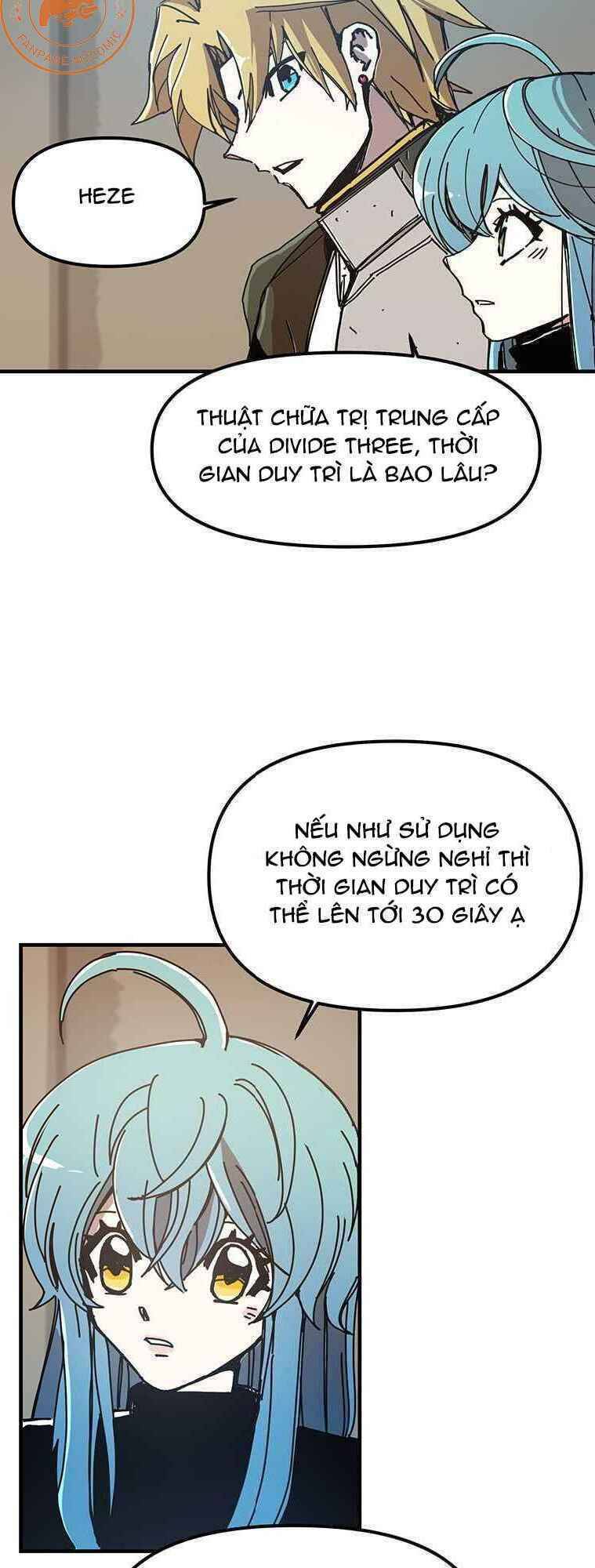 Người Chơi Lỗi [Chap 1-149]