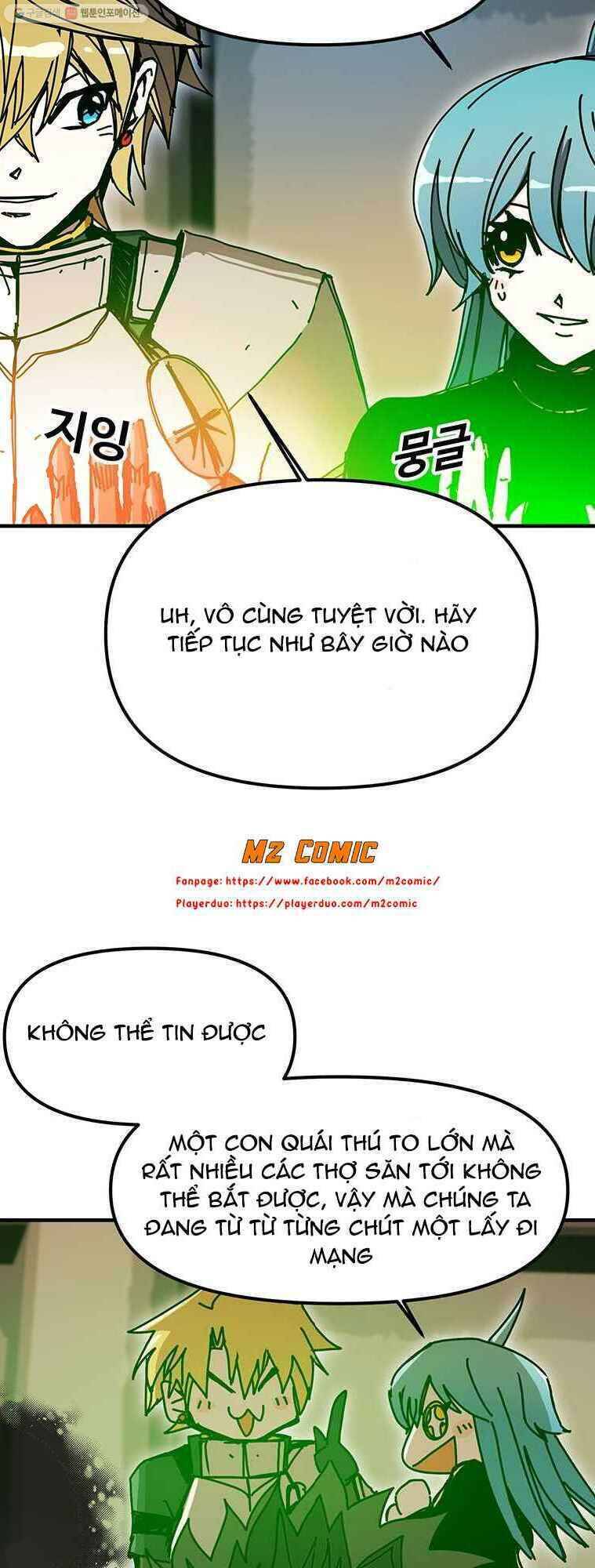 Người Chơi Lỗi [Chap 1-149]