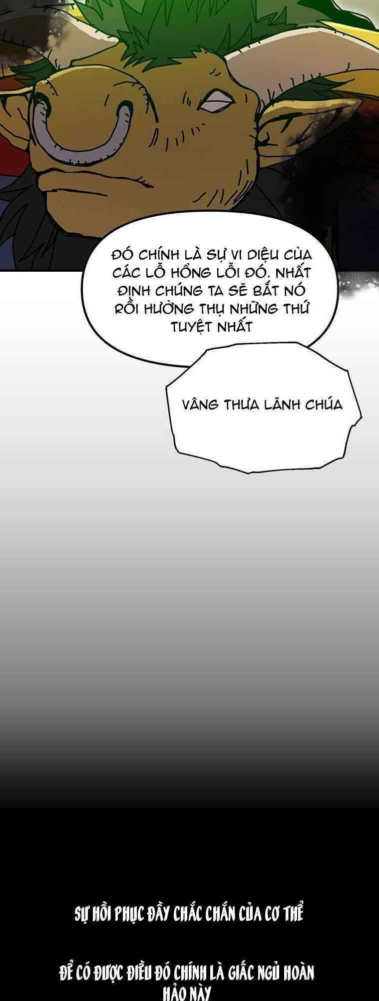 Người Chơi Lỗi [Chap 1-149]