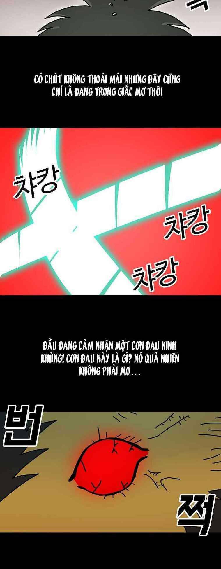 Người Chơi Lỗi [Chap 1-149]