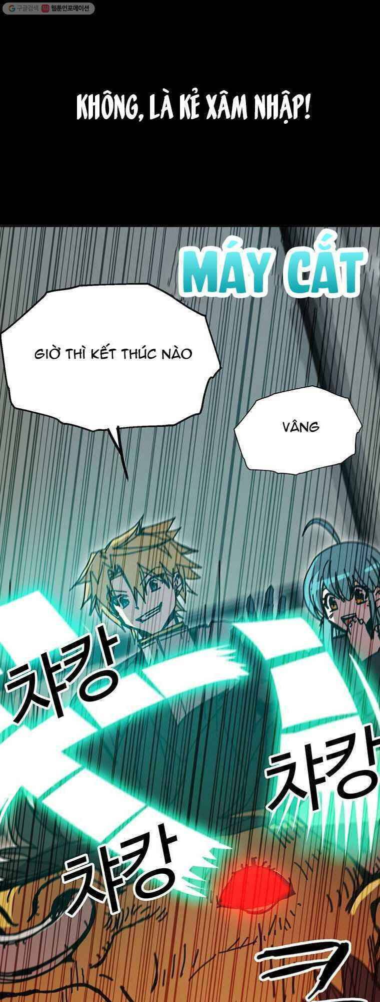 Người Chơi Lỗi [Chap 1-149]