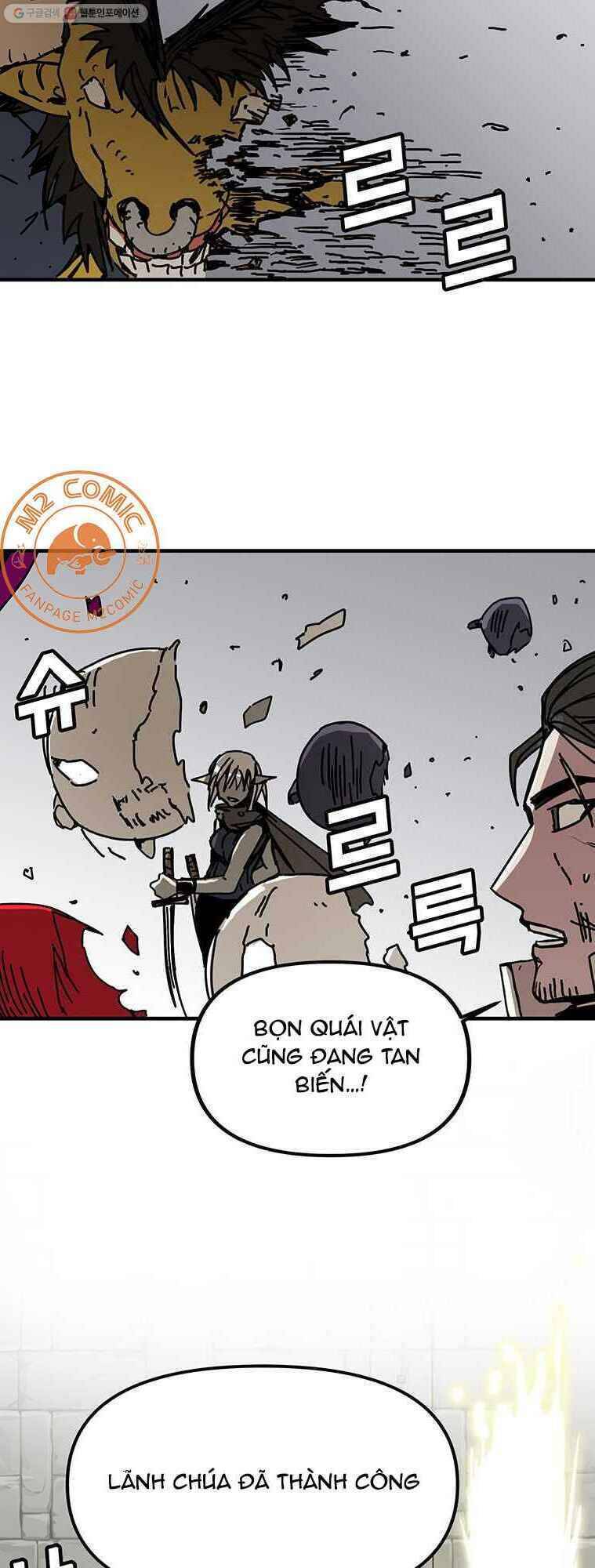 Người Chơi Lỗi [Chap 1-149]