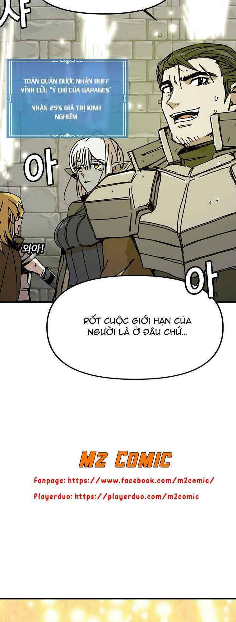 Người Chơi Lỗi [Chap 1-149]