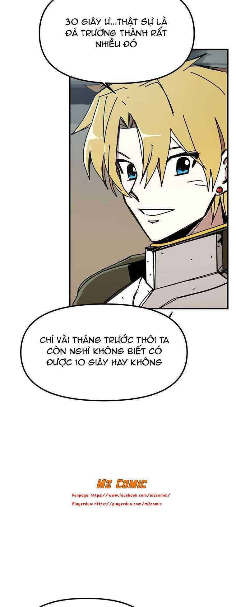 Người Chơi Lỗi [Chap 1-149]