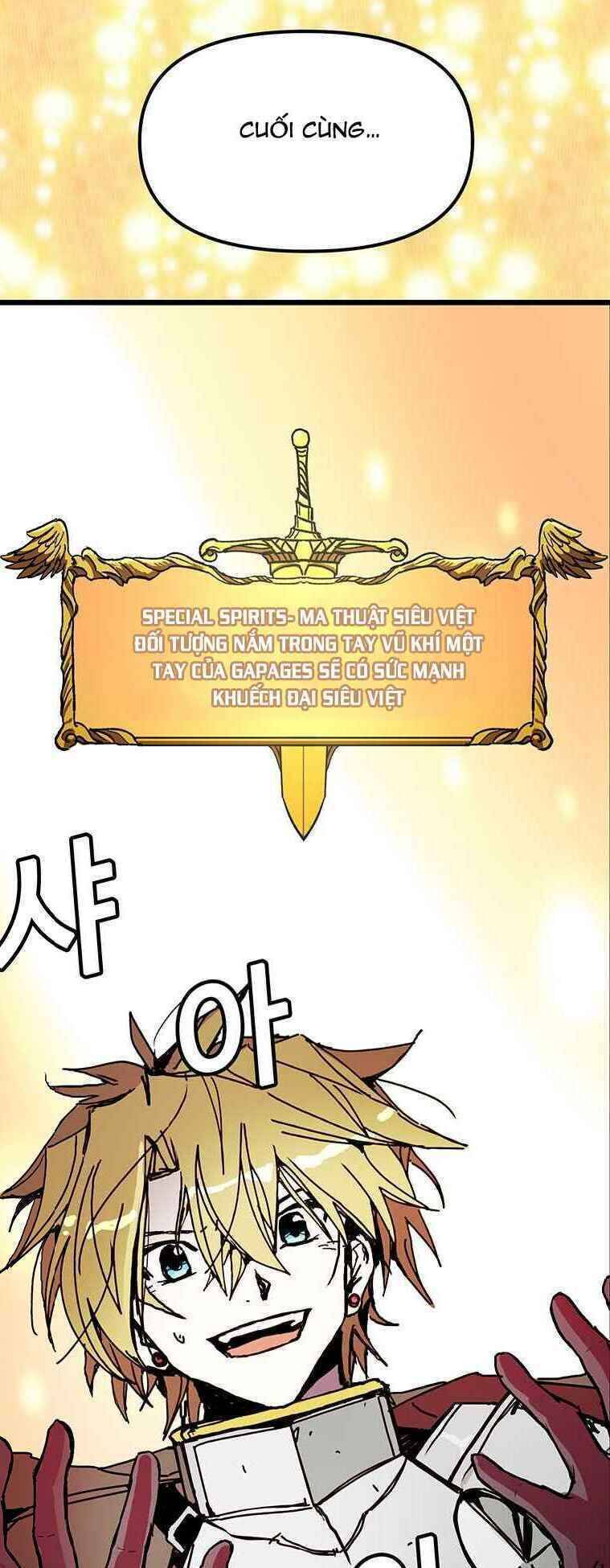 Người Chơi Lỗi [Chap 1-149]