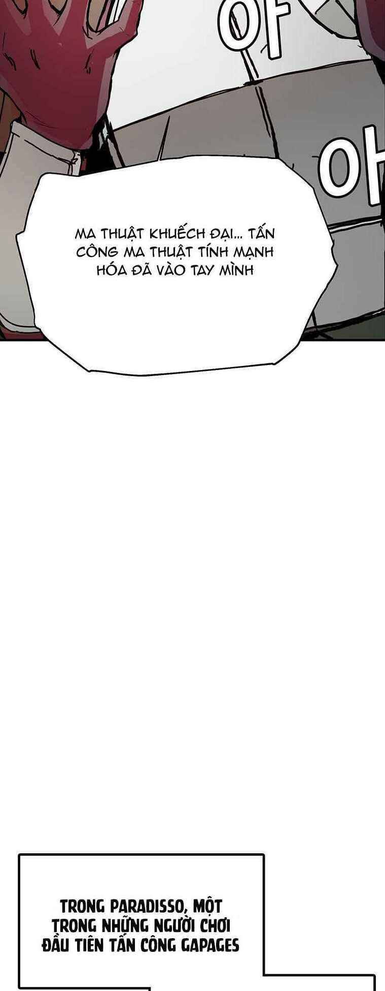 Người Chơi Lỗi [Chap 1-149]