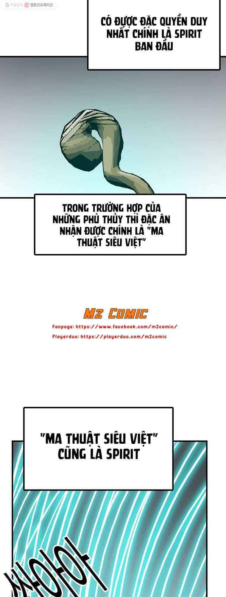 Người Chơi Lỗi [Chap 1-149]
