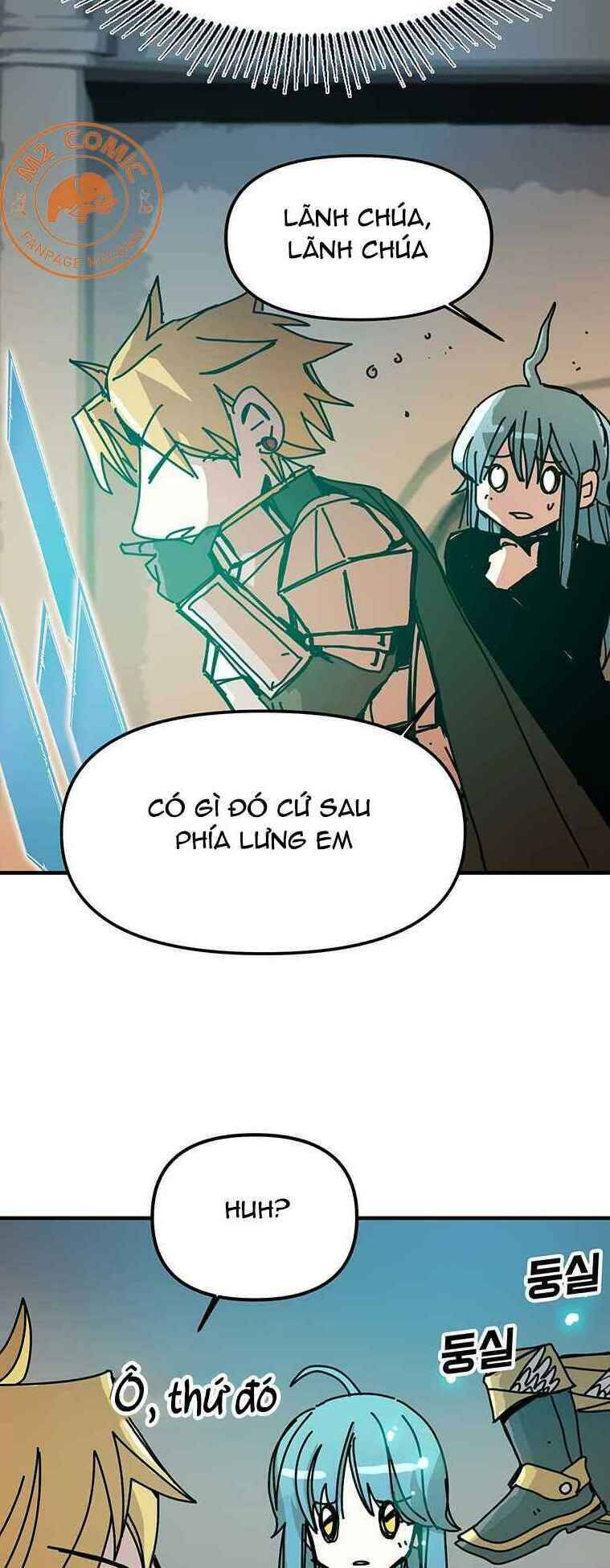 Người Chơi Lỗi [Chap 1-149]