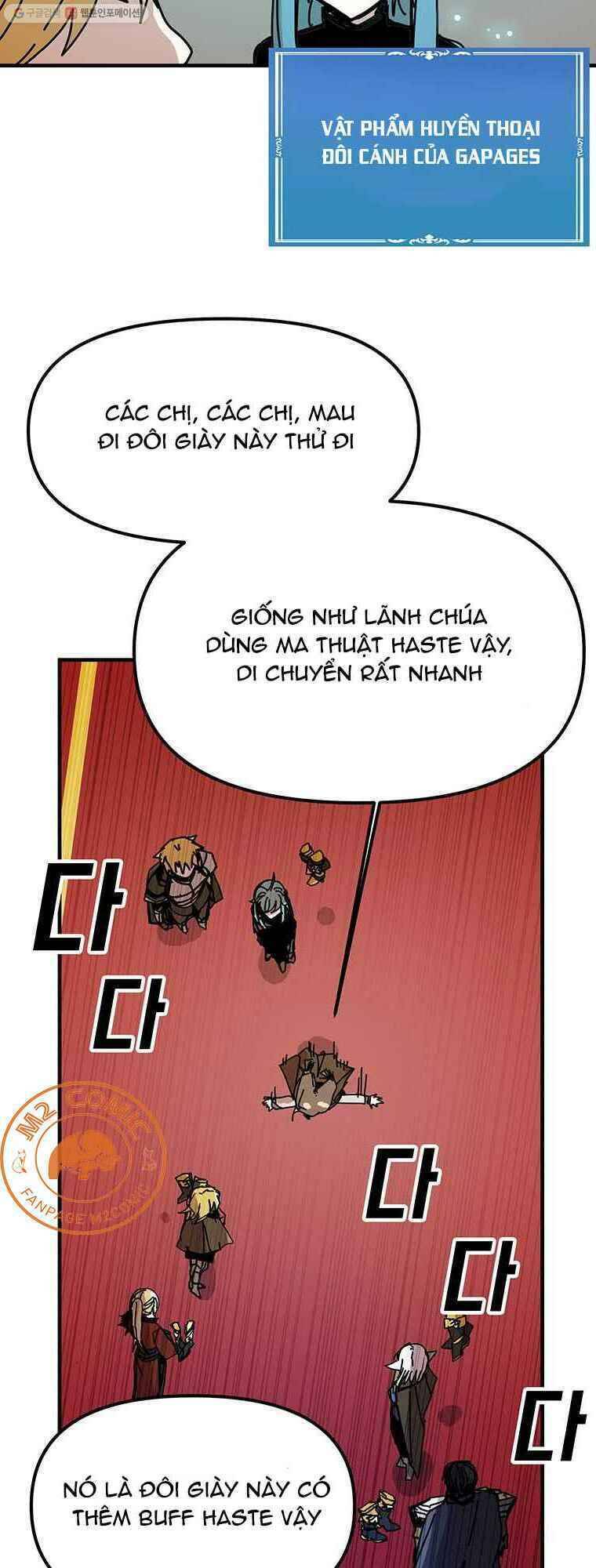 Người Chơi Lỗi [Chap 1-149]