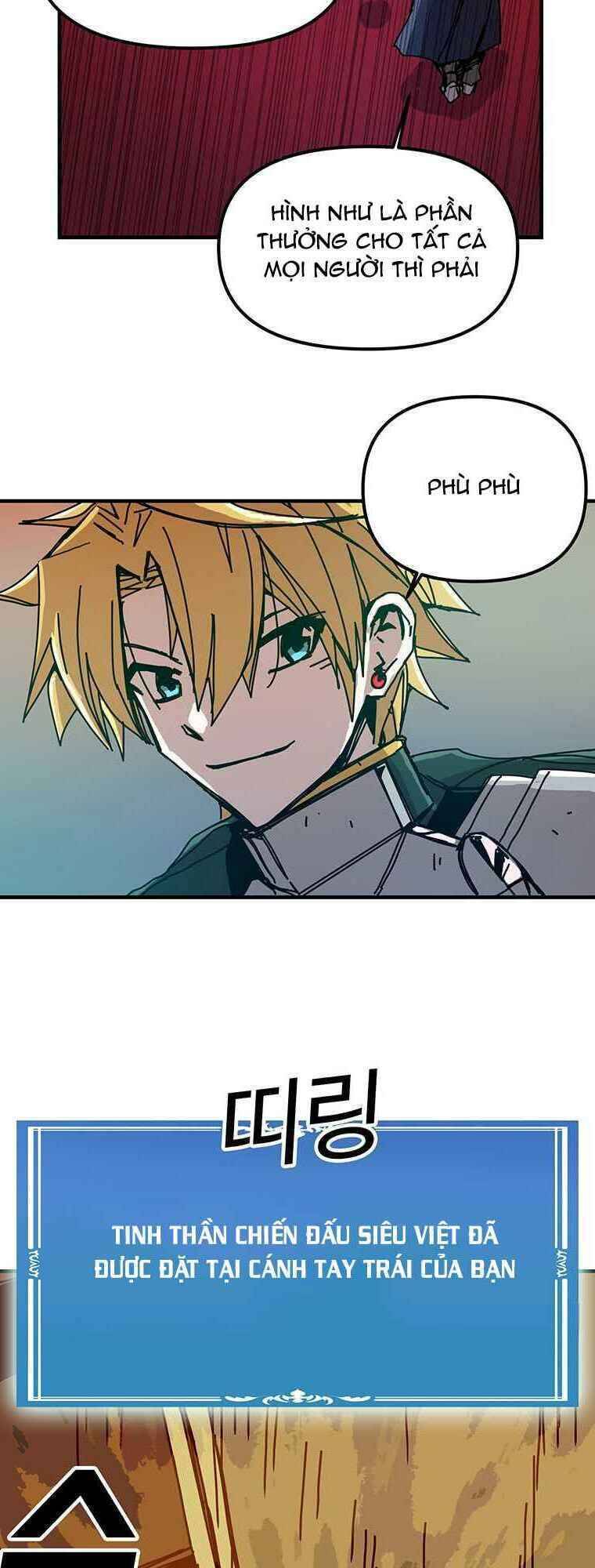 Người Chơi Lỗi [Chap 1-149]