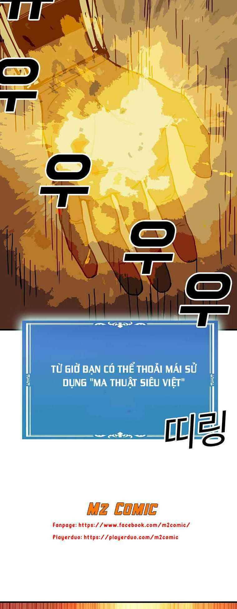 Người Chơi Lỗi [Chap 1-149]