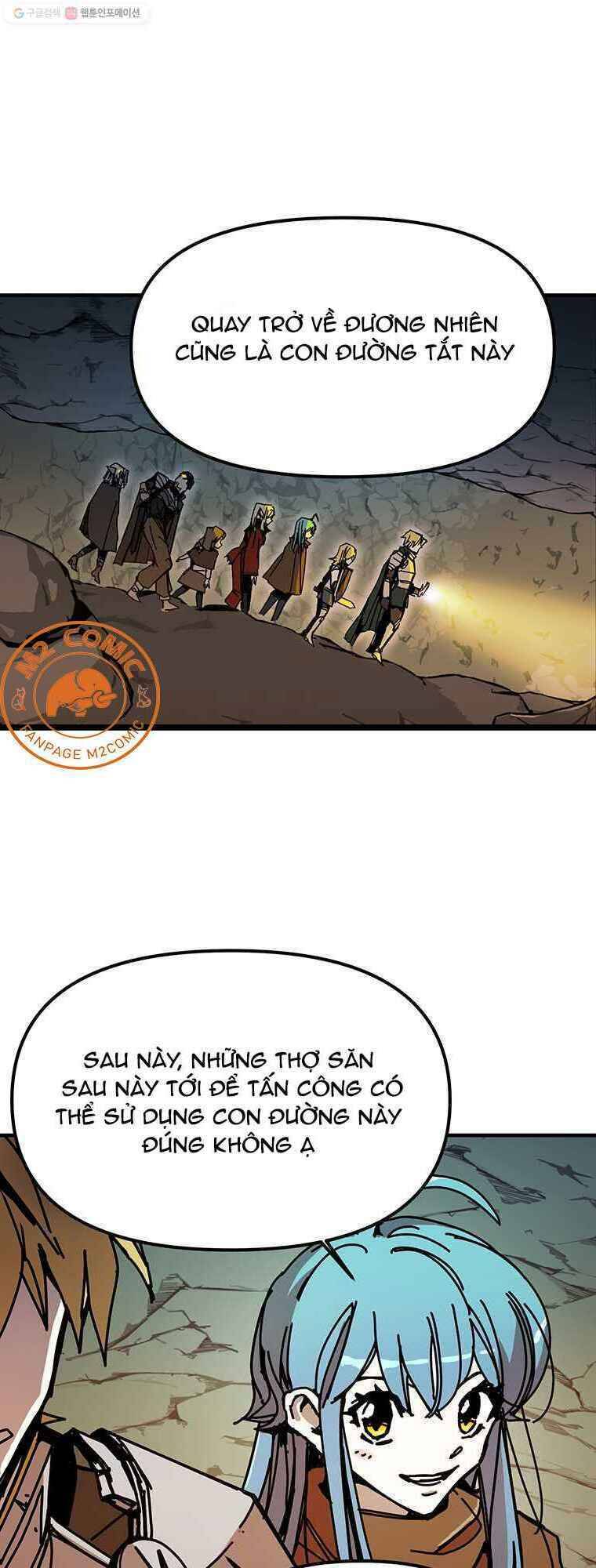 Người Chơi Lỗi [Chap 1-149]